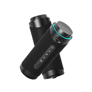 Tronsmart T7 LED Speaker – 30W, Waterproof & EQ Control - TeleWorld Online