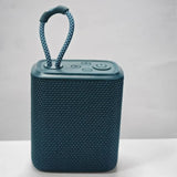 Waterproof Bluetooth Speaker – 600mAh, Extra Bass, CE Certified - TeleWorld Online