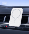 15W Magnetic Car Wireless Charger for MagSafe - Fast Charging - TeleWorld Online