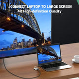 USB-C HUB Docking Station – CE Certified, Huawei Compatible - TeleWorld Online