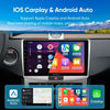Ainavi Car Radio for Dodge RAM 2013–2018 | Wireless CarPlay - TeleWorld Online