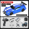 1:16 Scale High-Speed RC Car | 30 Min Playtime, 100m Range - TeleWorld Online