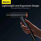Baseus High Pressure Car Washer Gun – Powerful Water Spray