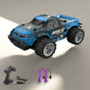 Off-Road Electric RC Car – 20min Ride | 4-Channel Control | 20km/h Speed - TeleWorld Online
