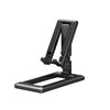 Foldable Phone & Tablet Stand – Adjustable Desk Holder - TeleWorld Online