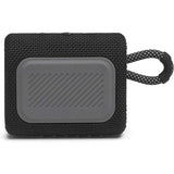 Original Go 3 Bluetooth Speaker – 3D Sound & Extra Bass - TeleWorld Online