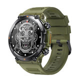 MEVADEN Men’s Smart Watch – Fitness & Health Tracker - TeleWorld Online