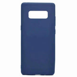 Fitted Protective Case for Samsung Galaxy Note 8