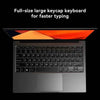 Adreamer LeoBook 13 Intel Laptop, 8GB RAM, 1TB SSD, 13.3" Display