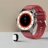 GT4Pro Smartwatch – Fitness Tracker & Bluetooth Calling - TeleWorld Online