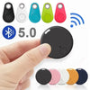 Mini GPS Locator Anti Lost Alarm Wallet Keychain Smart Tag - TeleWorld Online