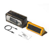40W Outdoor Bluetooth Speaker – Waterproof, Durable & Powerful - TeleWorld Online