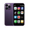 SOYES XS15 Ultra-thin 3.0-Inch Phone, Dual SIM, 5MP Camera