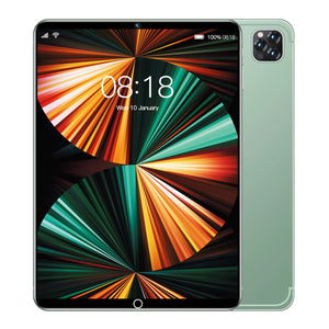10” 4G LTE Android Tablet with Dual Camera & WiFi - TeleWorld Online