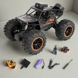 RC Car with HD 720P FPV Camera | Off-Road Video Adventure - TeleWorld Online