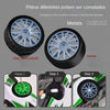 High-Speed 1:24 RC Car – 15KM/H, 35m Range, CE Certified - TeleWorld Online