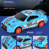 High-Speed 1:24 RC Car – 15KM/H, 35m Range, CE Certified - TeleWorld Online