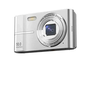 Xiaomi 4K 50MP Student Camera with 16X Zoom