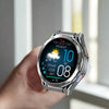 Huawei 2025 GPS SmartWatch | AMOLED, BT Call, Waterproof - TeleWorld Online