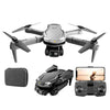 V88 WiFi FPV Drone with 4K Camera – Pro Aerial Experience