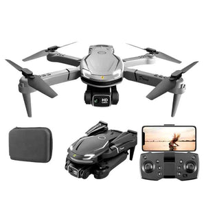 V88 WiFi FPV Drone with 4K Camera – Pro Aerial Experience