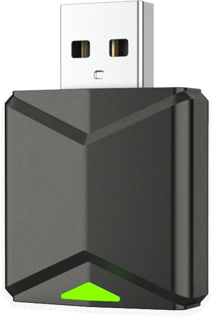 2025 2-in-1 Wireless CarPlay & Android Auto Adapter - TeleWorld Online