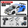 1:16 Scale High-Speed RC Car | 30 Min Playtime, 100m Range - TeleWorld Online