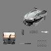 V88 WiFi FPV Drone with 4K Camera – Pro Aerial Experience