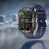 2025 Xiaomi Rugged GPS Smartwatch – Military Grade & AI - TeleWorld Online