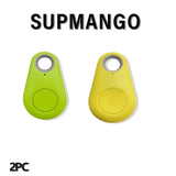 Mini GPS Tracker Bluetooth Outdoor Anti-lost Device Pet Wallet Tracking - TeleWorld Online