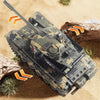 Smart RC Tank – 4-Channel Remote Control, 20-Minute Flight Time - TeleWorld Online