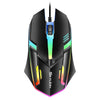 Colorful F1 Wired Mouse – 1600 DPI, Compact & Ergonomic - TeleWorld Online