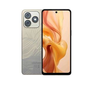 Ulefone Note 18 Ultra 5G Smartphone - 50MP Cameras, 6.78" Display