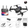 RC Drone 4K Professional with HD Camera & 10 Min Flight