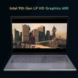 Adreamer LeoBook 13 Intel Laptop, 8GB RAM, 1TB SSD, 13.3" Display
