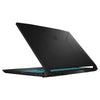 MSI Bravo 15 Ryzen 9 RTX4060 16GB RAM 1TB Gaming Laptop