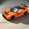 High-Speed 1:24 RC Car – 15KM/H, 35m Range, CE Certified - TeleWorld Online