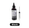 100ml Universal Dye Ink – Vivid Color, Compatible with All Printers - TeleWorld Online