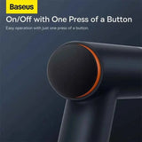 Baseus High Pressure Car Washer Gun – Powerful Water Spray