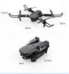BOALZETD E88Pro RC Drone – 8K HD, Obstacle Avoidance, 27-Minute Fly
