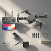 BOALZETD E88Pro RC Drone – 8K HD, Obstacle Avoidance, 27-Minute Fly