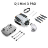 DJI Mini 3 Pro Drone – 4K Camera, 34 Min Flight, 12km Range