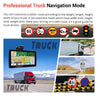 7" GPS Navigation for Car/Truck | iGO/Navitel Maps