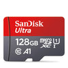 SanDisk Ultra microSD Card – Class 10 A1 Memory Card - TeleWorld Online