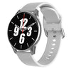 Bluetooth Ladies Smart Watch – Health & Call Features - TeleWorld Online