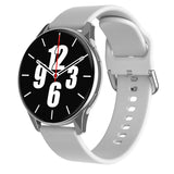 Bluetooth Ladies Smart Watch – Health & Call Features - TeleWorld Online