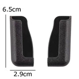 Sturdy & Compact Car Phone Holder – Stylish & Multifunctional - TeleWorld Online