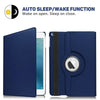 iPad Air 4/5 10.9in Case Cover | Slim & Protective Funda - TeleWorld Online