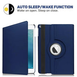 iPad Air 4/5 10.9in Case Cover | Slim & Protective Funda - TeleWorld Online
