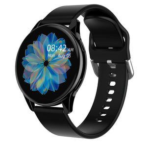 Bluetooth Ladies Smart Watch – Health & Call Features - TeleWorld Online